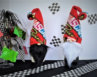 NASCAR Gnome - Etsy