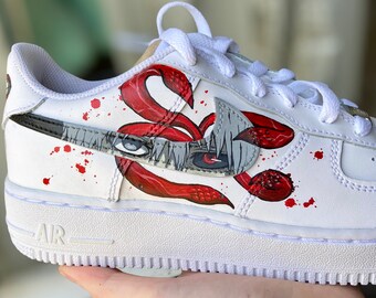 tokyo ghoul shoes nike