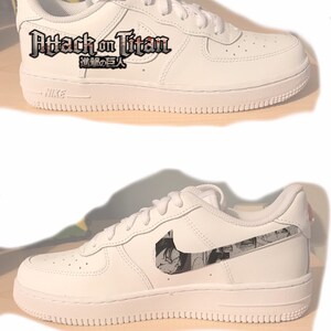 attack on titan air force ones