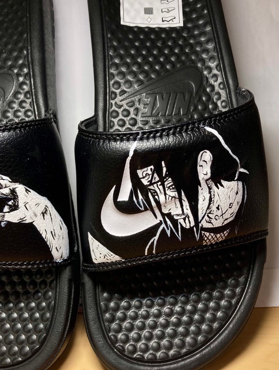 Ciabatte Nike personalizzate | Etsy Italia