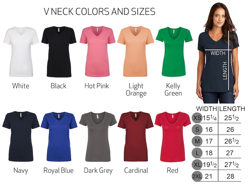Quality woman v-neck t-shirt models, available in many colors including black, white, red, green, blue, pink colors, xs-s-m-l-xl-2xl-3xl sizes available, perfect suitable for all combinations, next level branded ideal woman v-neck shirts.