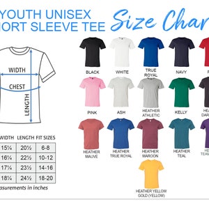 Quality youth unisex t-shirt models, available in many colors including black, white, red, green, blue, purple and pink colors, xs-s-m-l-xl sizes available, perfect suitable for all combinations, bella canvas branded jersey short sleeve tee.