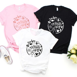 Im here for the snacks T-Shirt Inspired by Disneyland| Summer Vacation | Disneyland | Trip T-Shirt | Women's Unisex Disney T-Shirt |