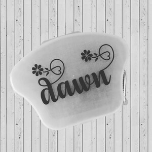 Face mask Carrying Case, Face Mask Holder, Face Mask Storage, Face Mask Case, Customized Face Mask holder, Personalized Face Mask Case