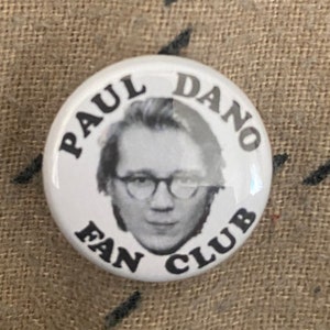 Paul Dano