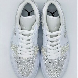 jordan 11 low wedding day