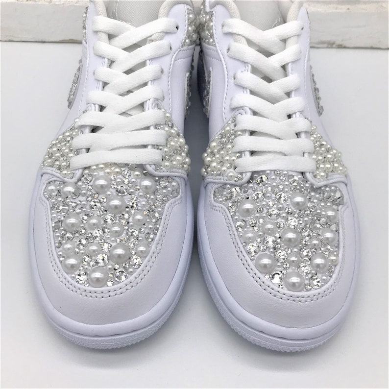 jordan 11 low wedding day