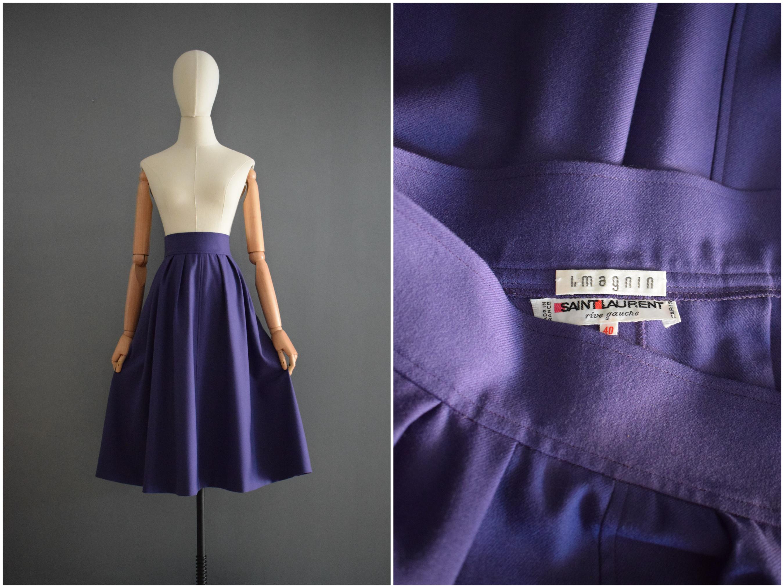 70s Ysl Rive Gauche - Etsy 70s Ysl Rive Gauche - Etsy
