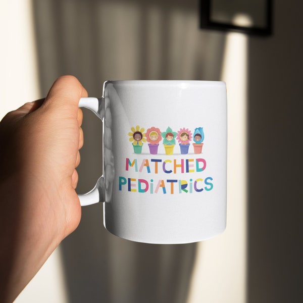 2024 Pediatrics Etsy