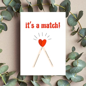 Cartão de felicitações de residência do Match Day - Cartão de residente do Match Day para estudante de medicina, enfermeiro, dentista, médico - Cartão de presente do Match Day