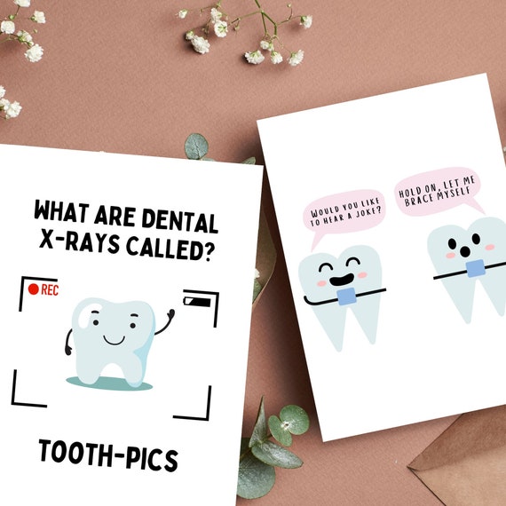 Funny Dental Jokes Funny dental jokes