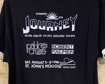 Viaje 1978 Tiffin Ohio XL