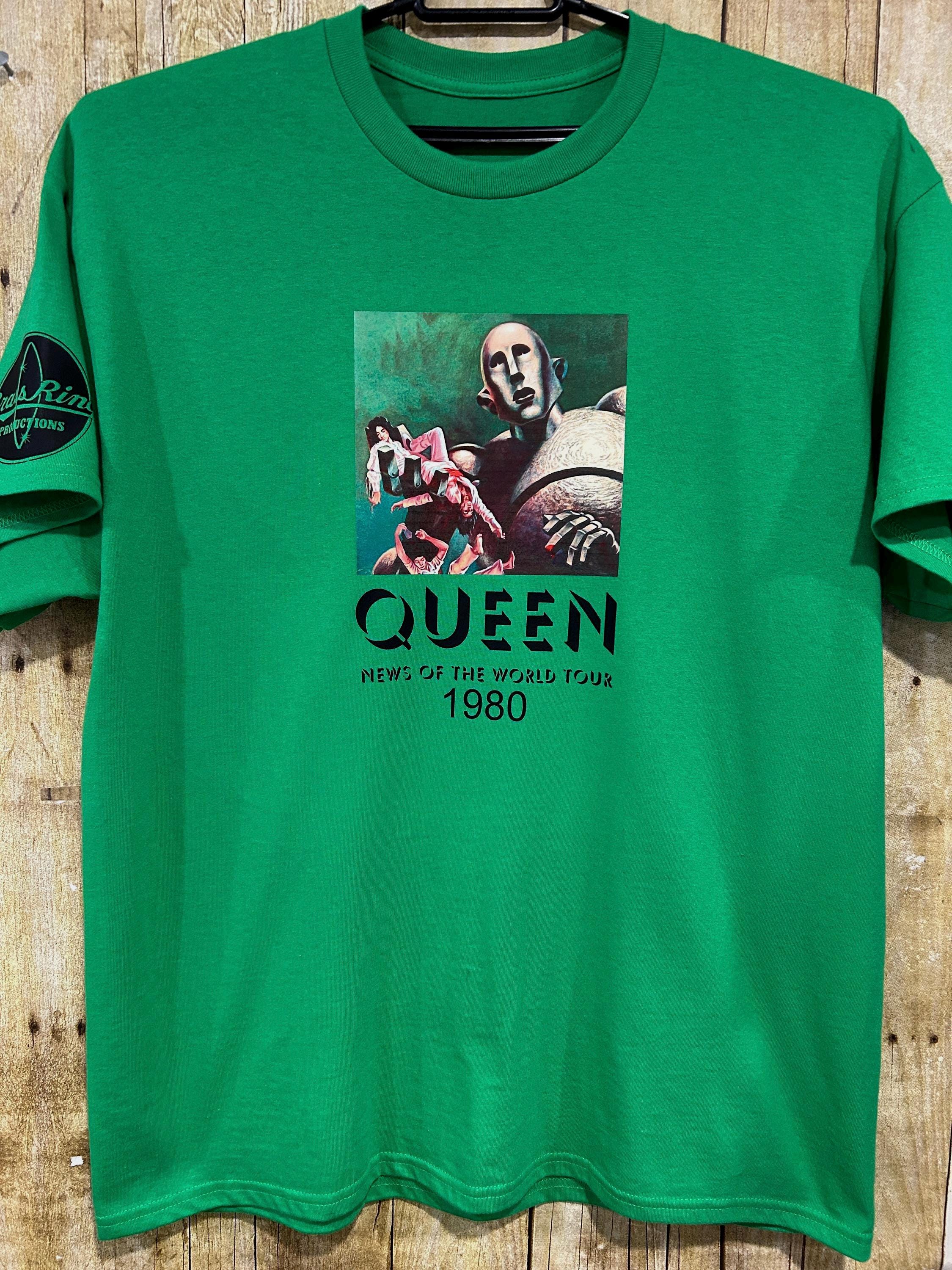 Roger taylor t shirt - Etsy 日本