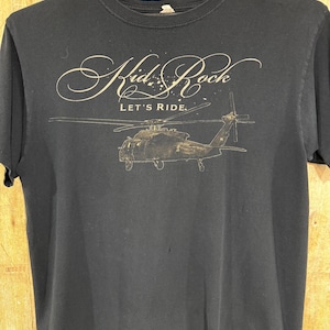 Kid Rock 2013 Pine Knob concert (w/Bob Seger) - XL