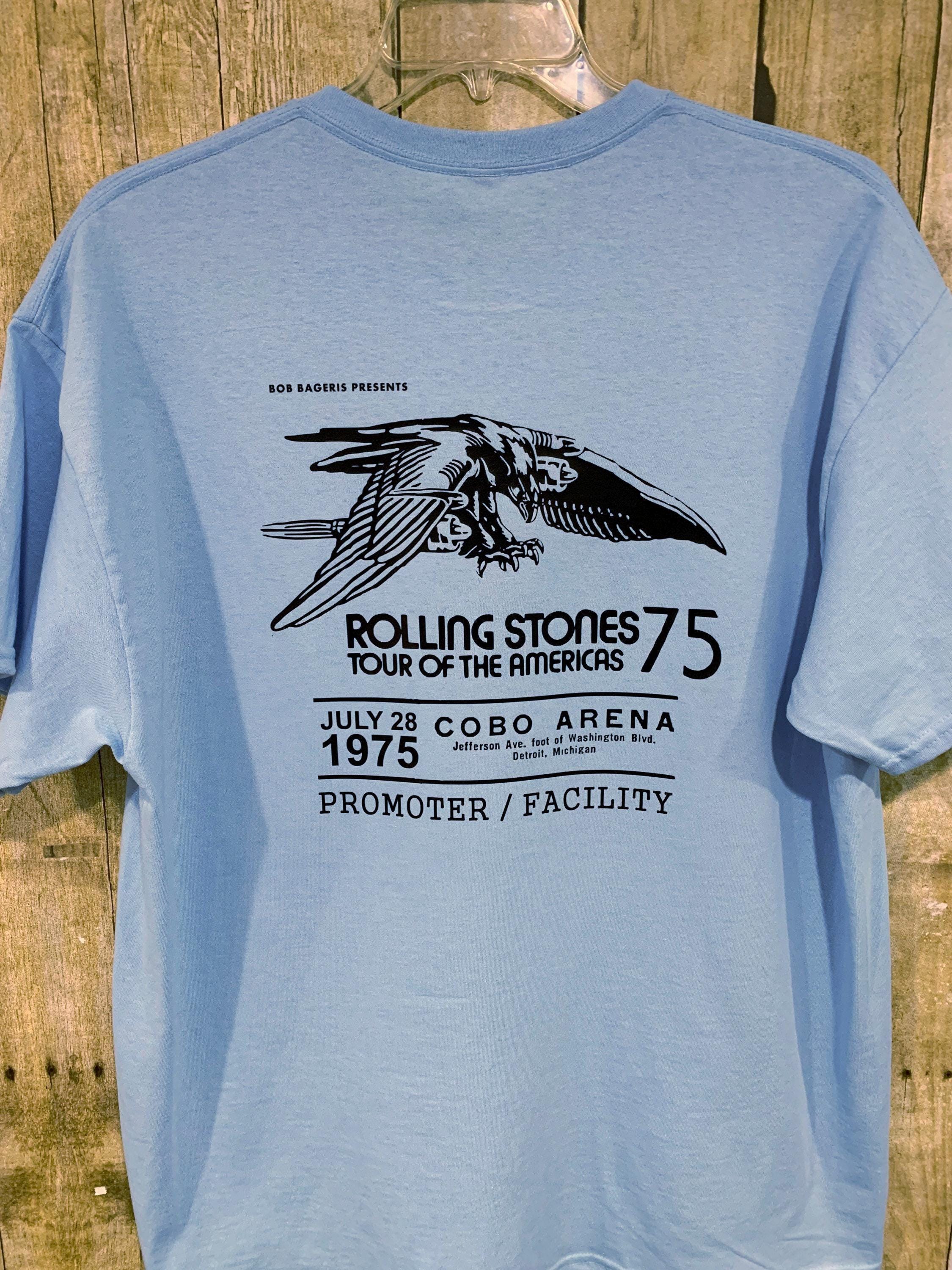 Keith Richards T Shirt - Etsy