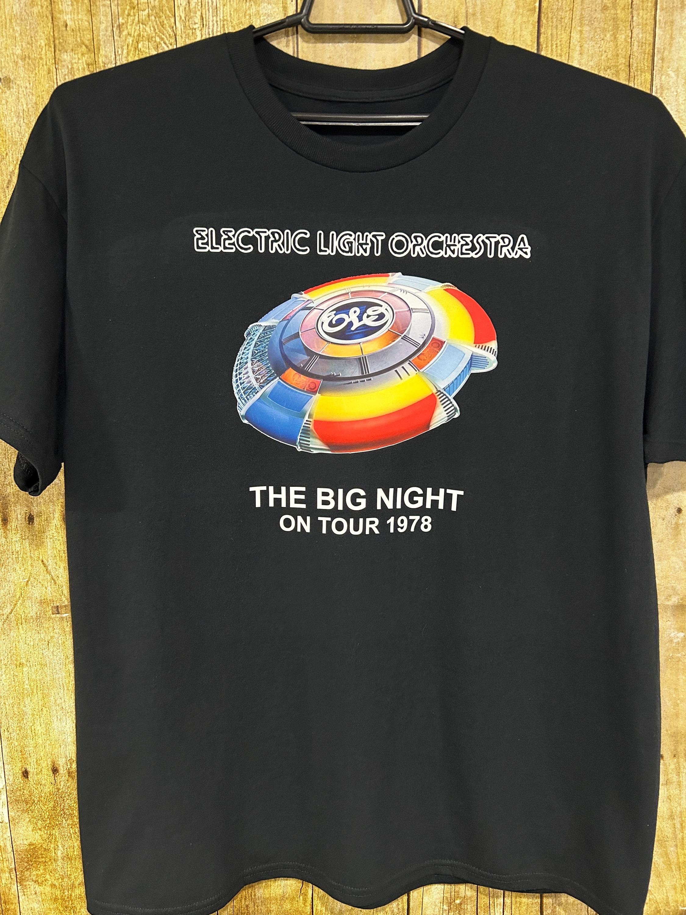 Jeff Lynne Elo - Etsy