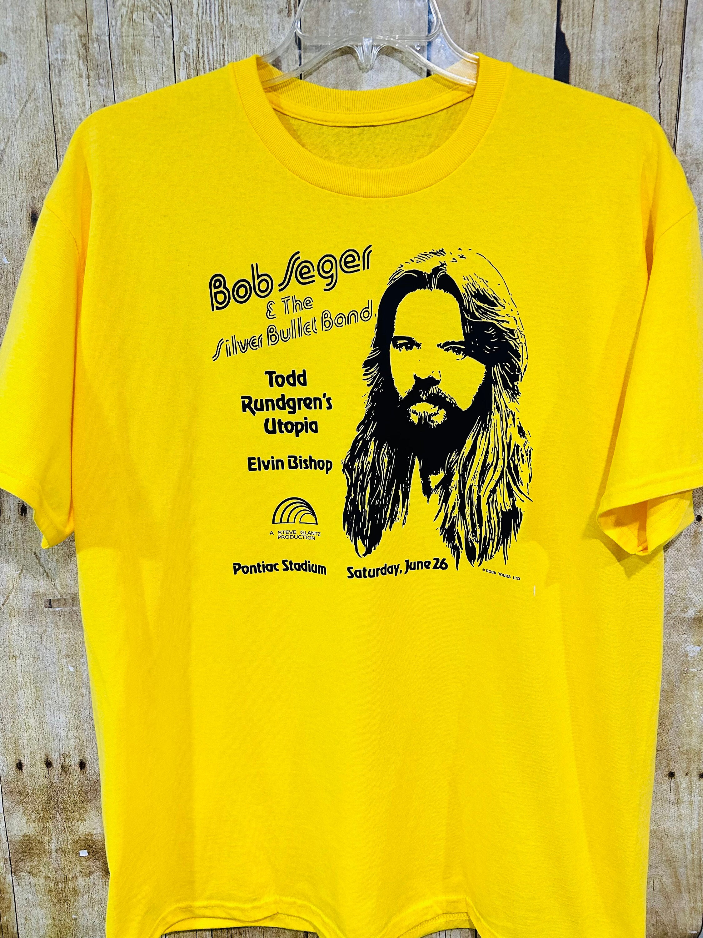Todd rundgren shirt - Etsy 日本