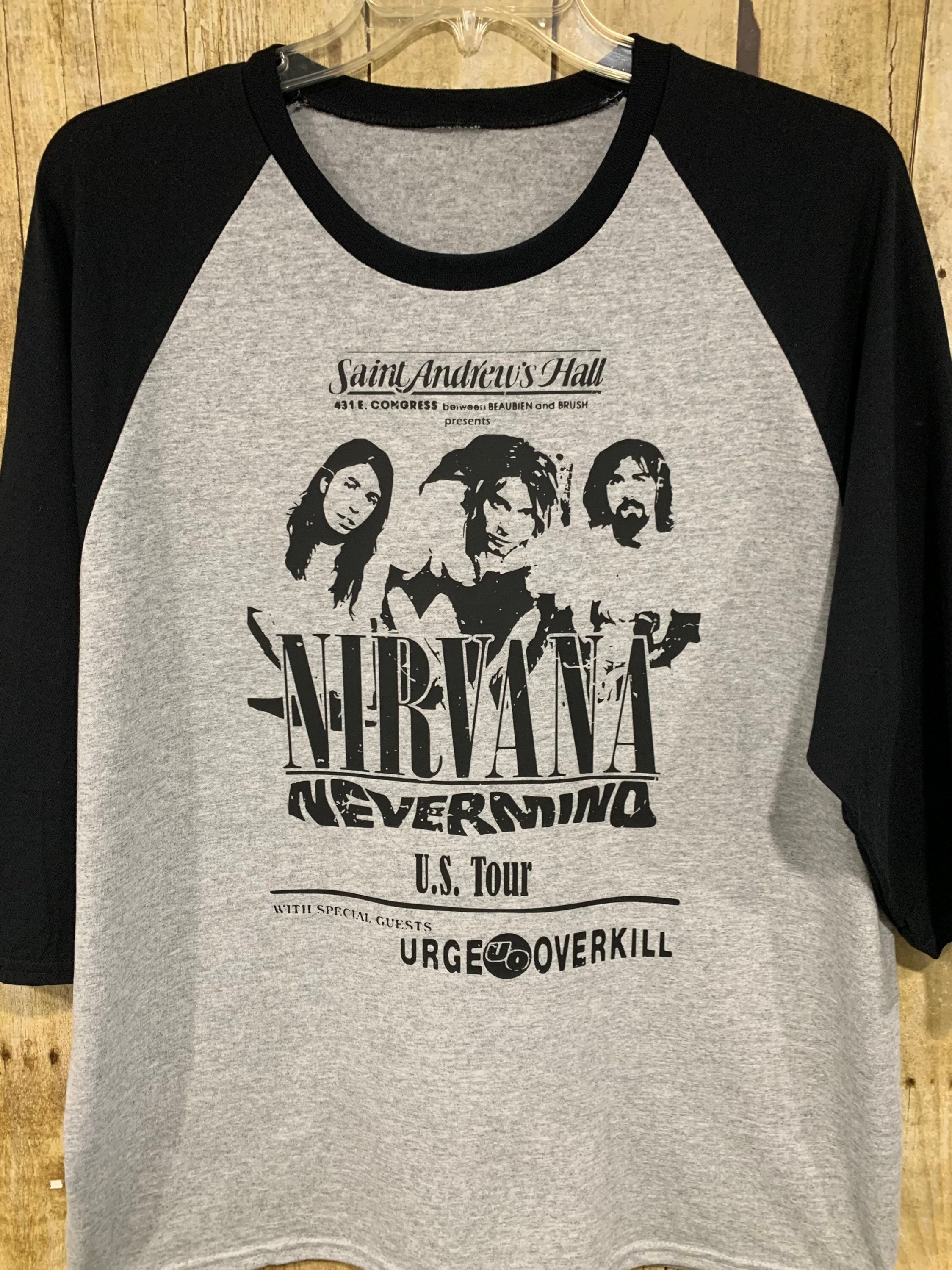 Urge overkill - Etsy 日本