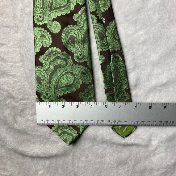wemlon tie