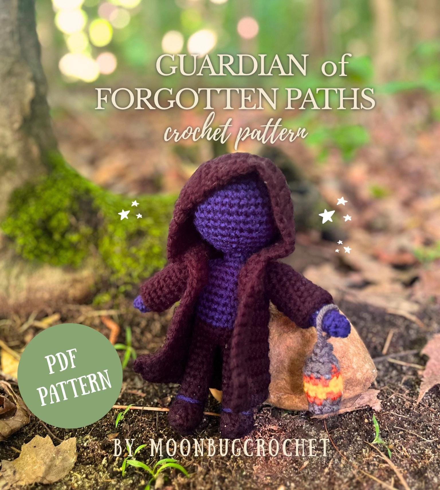 El Guardián del Bosque | Story.com, image size:1536x1710