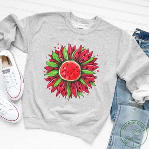 Garden Sweatshirt, The Sunflower Sweatshirt, Garden Gift, Gardening Gift, Garden Lover, Garden Lover Gift, Gardening Lover