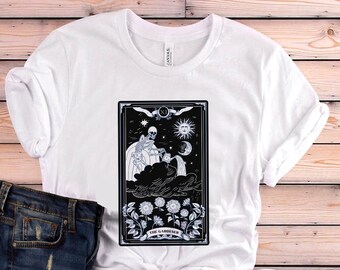 Garden Shirt, The Gardener Shirt, Garden Gift, Gardening Gift, Garden Lover, Garden Lover Gift, Gardening Lover, Gardener Gift Idea