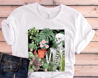 BlountDecor Trend t-Shirt,Tropic Botanic Forest Fashion Personality Customization BlountDecor Trend t-Shirt,Tropic Botanic Forest Fashion Personality Customization