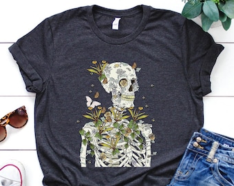 BlountDecor Trend t-Shirt,Tropic Botanic Forest Fashion Personality Customization BlountDecor Trend t-Shirt,Tropic Botanic Forest Fashion Personality Customization