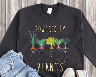 sweater vegan
