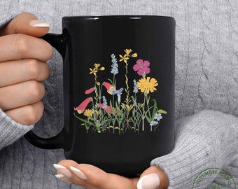Garden Mug, I Love My Garden Mug, Garden Gift, Gardening Gift, Garden Lover, Garden Lover Gift, Gardening Lover, Gardener Gift Idea