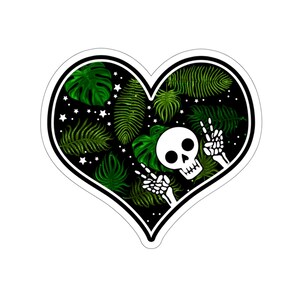 Plant Sticker, Plant Lover Sticker, Plant Gift, Plant Lover, Plant Lover Gift, Plant Mom, Plant Mom Gift, Gift For Planter, Plant Lady Gift
