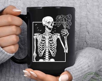 Garden Mug, Plant Lover Mug, Garden Gift, Gardening Gift, Garden Lover, Garden Lover Gift, Gardening Lover, Gardener Gift Idea