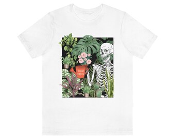 Camisa De Plantas, Camisa De Papá De Plantas, Regalo De Plantas, Amante De Las Plantas, Regalo De Plantador, Regalo De Mamá De Plantas, Regalo De Señora De Plantas, Regalo De Señora De Plantas