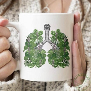 Garden Mug, Plant Lover Mug, Garden Gift, Gardening Gift, Garden Lover, Garden Lover Gift, Gardening Lover, Gardener Gift Idea