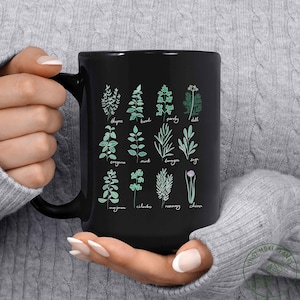 Garden Mug, My Garden Mug, Garden Gift, Gardening Gift, Garden Lover, Garden Lover Gift, Gardening Lover, Gardener Gift Idea