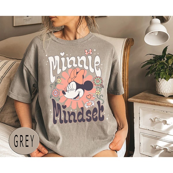 Disney Minnie Daisy Summer Shirt, Girls Just Wanna Have Sun, Disney Besties Shirt, Disneyworld Shirt, Disney Summer Shirt