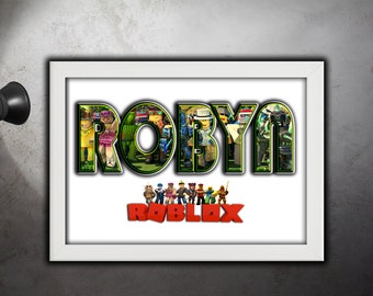 Roblox Custom Etsy - roblox custom etsy details about roblox personalised birthday card ps4 xbox pc game boys any name Roblox Custom Etsy - details about roblox personalised birthday card ps4 xbox pc game boys any name