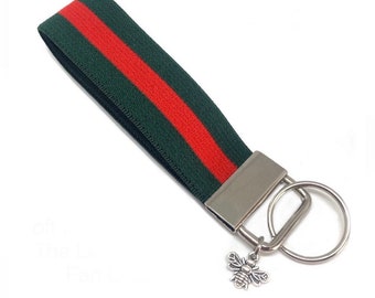 gucci key fob