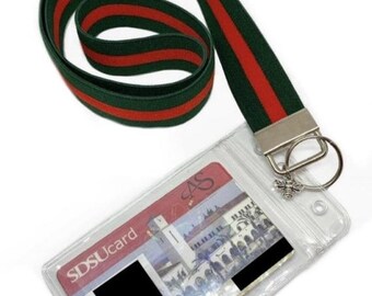 gucci lanyard