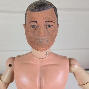 1964 G I Joe - Etsy