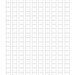Genkouyoushi Practice Paper Kanji Handwriting Printable Download 8.5 X ...