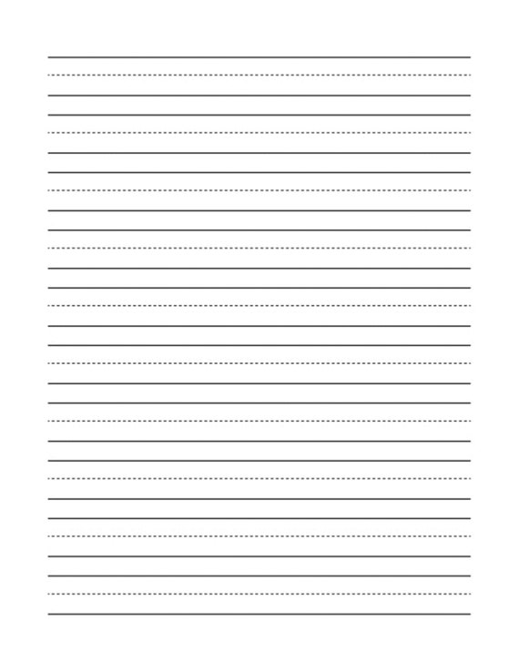 Cursive Handwriting Practice Paper Printable Download for Boys - Etsy