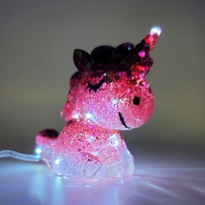 Unicorn Nightlight