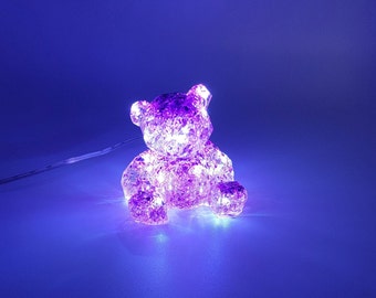 Bear Nightlight