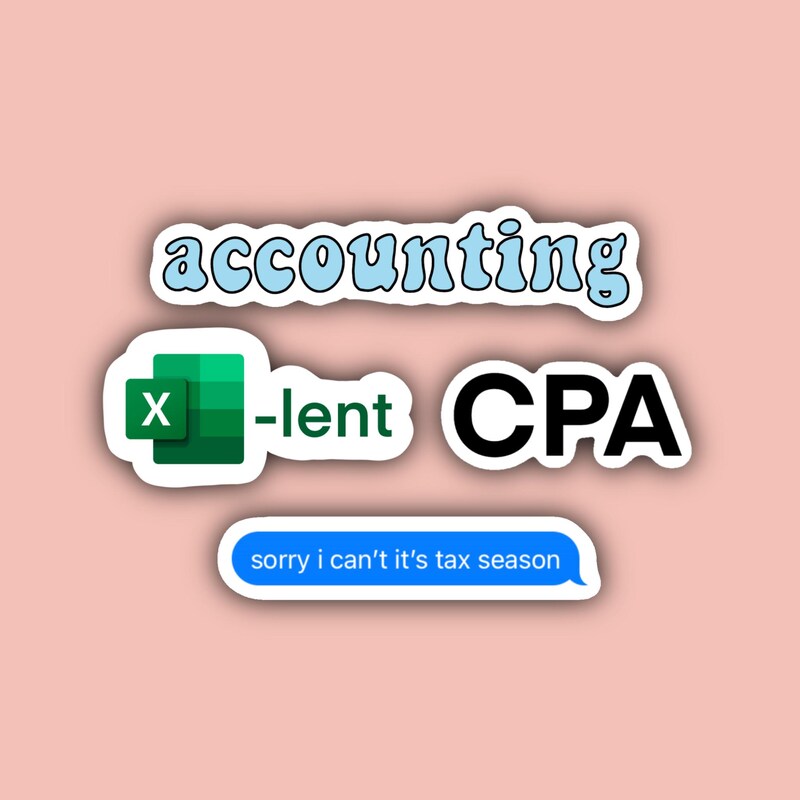 Accounting - Etsy