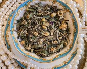 Keep Calm Chamomile - Herbal Tea
