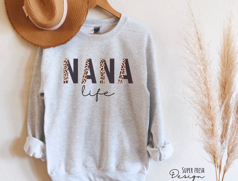 nana sweater