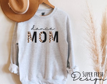 dance mom sweatshirt