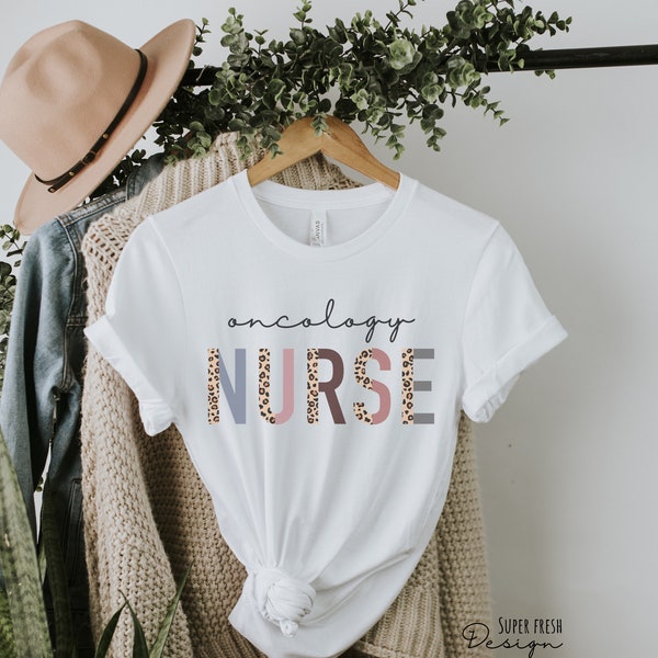 Oncology Nurse Shirts, Oncology Sweater, Oncology Undergraduate Nurse Shirt, Oncology Shirt, Oncology Graduate Shirt, Nurse Graduation Shirt