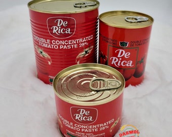 De Rica Tomato Paste